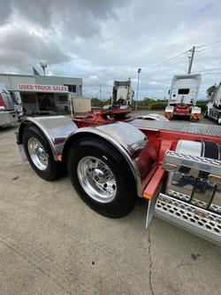 2016 Western Star 5800 Series