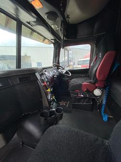 2016 Western Star 5800 Series