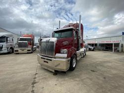 2016 Western Star 5800 Series
