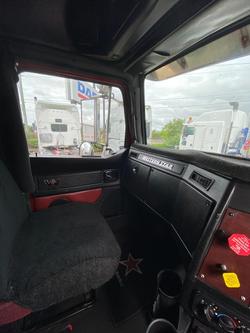 2016 Western Star 5800 Series
