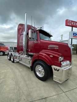2016 Western Star 5800 Series