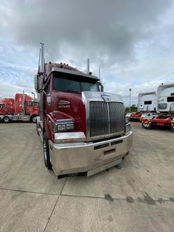 2016 Western Star 5800 Series