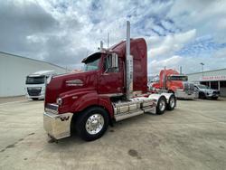2016 Western Star 5800 Series
