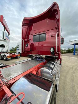 2016 Western Star 5800 Series