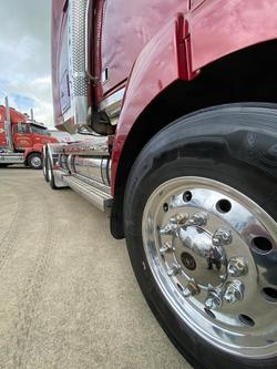 2016 Western Star 5800 Series