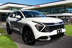2023 Kia Sportage S