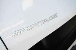 2023 Kia Sportage S