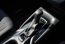 2022 Toyota Corolla Ascent Sport Hybrid