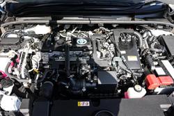 2022 Toyota Corolla Ascent Sport Hybrid