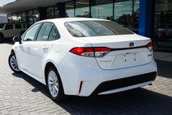 2022 Toyota Corolla Ascent Sport Hybrid