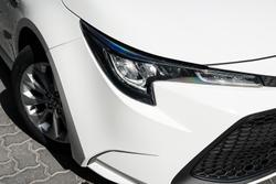 2022 Toyota Corolla Ascent Sport Hybrid