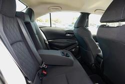 2022 Toyota Corolla Ascent Sport Hybrid