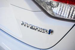 2022 Toyota Corolla Ascent Sport Hybrid