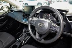 2022 Toyota Corolla Ascent Sport Hybrid
