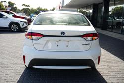 2022 Toyota Corolla Ascent Sport Hybrid