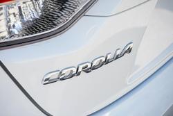 2022 Toyota Corolla Ascent Sport Hybrid