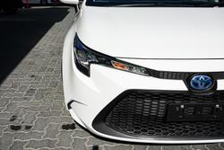 2022 Toyota Corolla Ascent Sport Hybrid