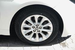 2022 Toyota Corolla Ascent Sport Hybrid