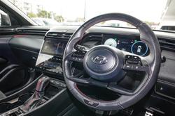 2022 Hyundai Tucson Elite N Line