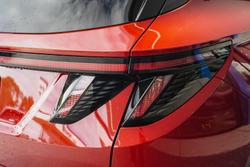 2022 Hyundai Tucson Elite N Line