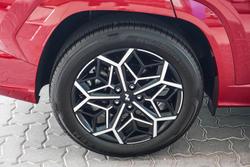2022 Hyundai Tucson Elite N Line