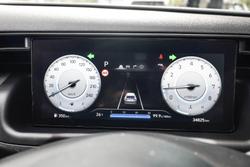 2022 Hyundai Tucson Elite N Line