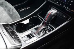 2022 Hyundai Tucson Elite N Line