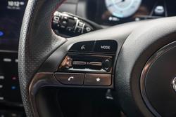 2022 Hyundai Tucson Elite N Line