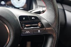 2022 Hyundai Tucson Elite N Line