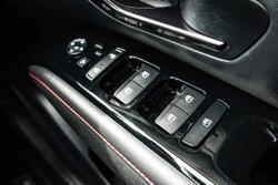 2022 Hyundai Tucson Elite N Line