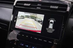 2022 Hyundai Tucson Elite N Line