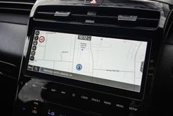 2022 Hyundai Tucson Elite N Line