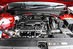 2022 Hyundai Tucson Elite N Line