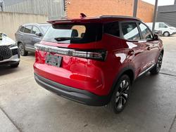 2025 Chery Tiggo 4 Ultimate