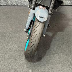 2023 Yamaha MT-03 (MT03LA) (ABS) Grey