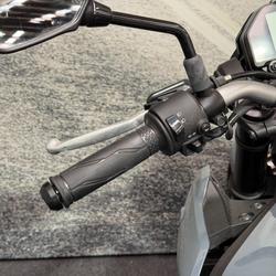 2023 Yamaha MT-03 (MT03LA) (ABS) Grey