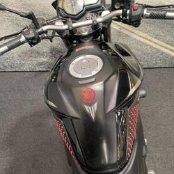 2019 Yamaha MT-03 (MT03LA) (ABS) Black