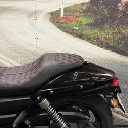 2015 HARLEY-DAVIDSON STREET 500 (LAMS) Black