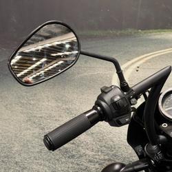 2015 HARLEY-DAVIDSON STREET 500 (LAMS) Black