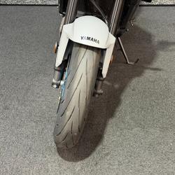 2025 Yamaha MT-07 LA (ABS) Grey