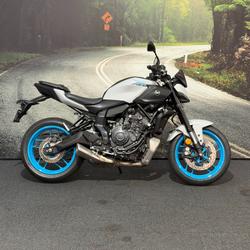 Yamaha MT-07 LA (abs)