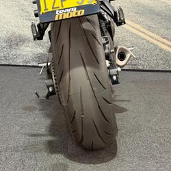 2025 Yamaha MT-07 LA (ABS) Grey