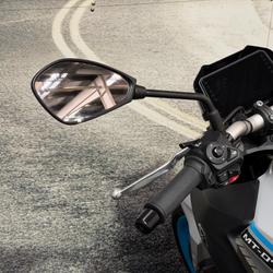 2025 Yamaha MT-07 LA (ABS) Grey