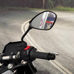 2025 Yamaha MT-07 LA (ABS) Grey