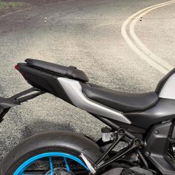 2025 Yamaha MT-07 LA (ABS) Grey