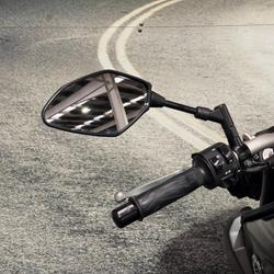 2017 Yamaha MT-09 Black