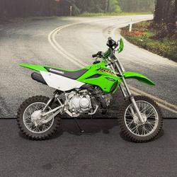 Kawasaki KLX110R