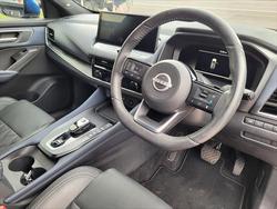 2024 Nissan QASHQAI Ti e-POWER