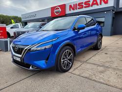 2024 Nissan QASHQAI Ti e-POWER