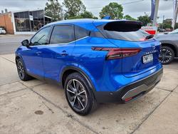 2024 Nissan QASHQAI Ti e-POWER